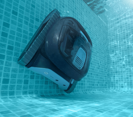 רובוט לבריכה Dolphin Liberty 400 – תמונה 2