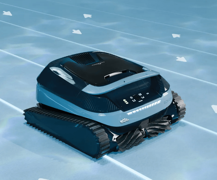 רובוט לבריכה Dolphin EON 120d – תמונה 3