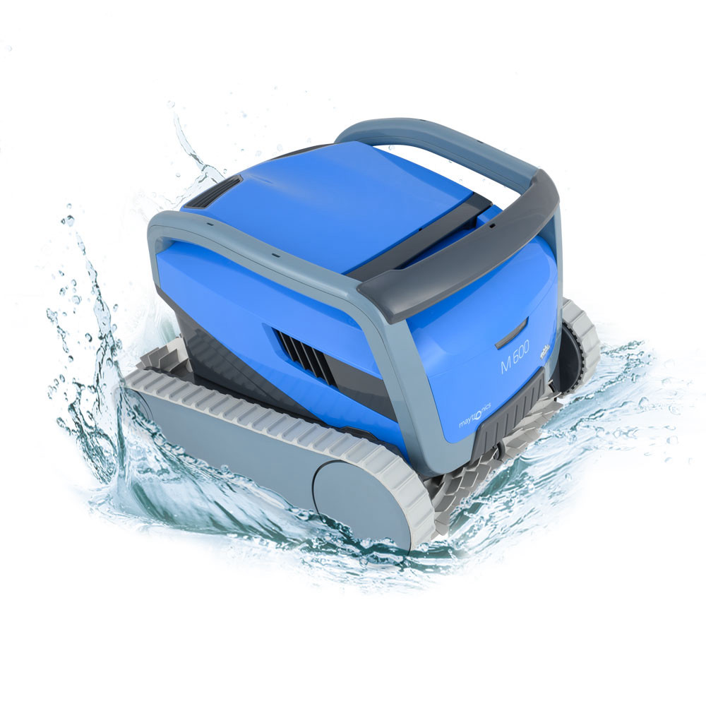 רובוט לבריכה Dolphin M600 – תמונה 2
