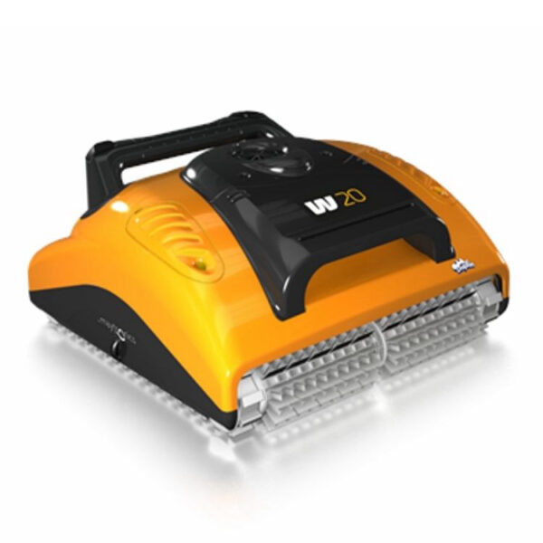 רובוט לבריכה Dolphin W20