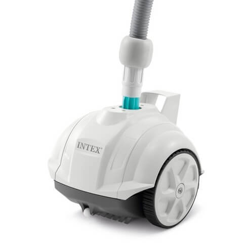 רובוט לבריכה Intex ZX50 28007