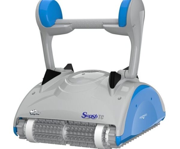 רובוט לבריכה Dolphin Swash TC WB
