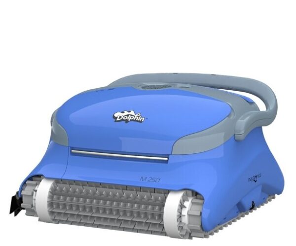 רובוט לבריכה Dolphin M250