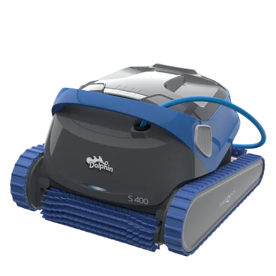 רובוט לבריכה Dolphin S400