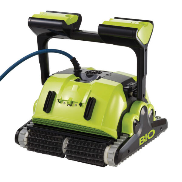 רובוט לבריכה Dolphin BIO Suction