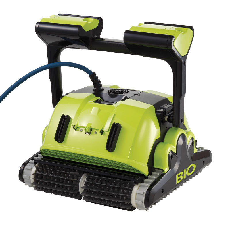 רובוט לבריכה Dolphin BIO Suction