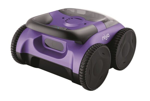 רובוט לבריכה NIYA SONAR F2