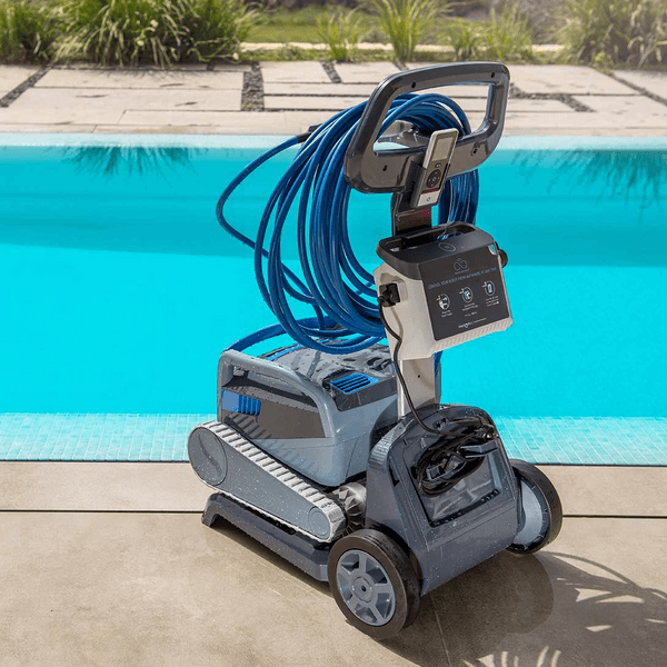 רובוט לבריכה Dolphin M700 – תמונה 6