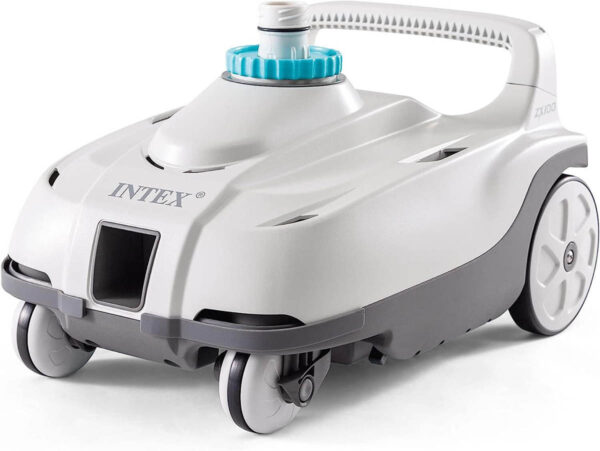 רובוט לבריכה Intex ZX100 28006