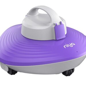 רובוט אלחוטי לבריכה NIYA SONAR F1