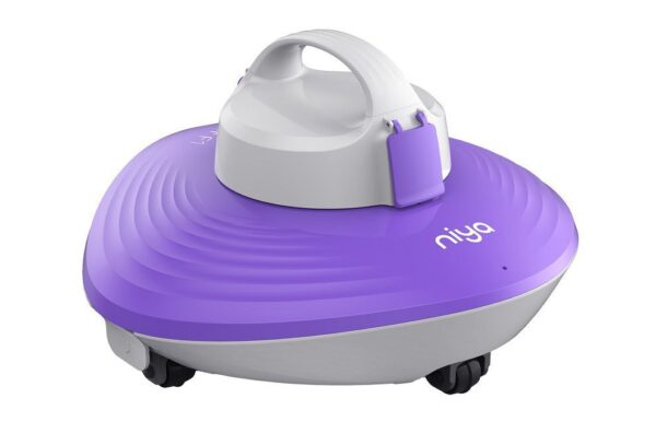 רובוט אלחוטי לבריכה NIYA SONAR F1