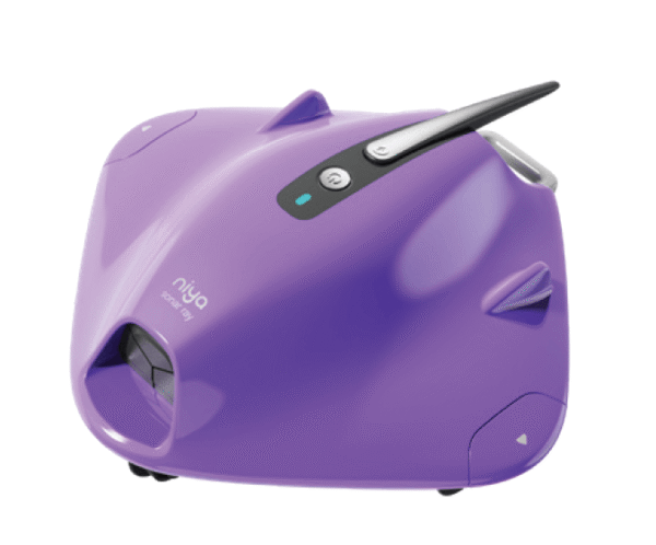 רובוט לבריכה NIYA SONAR RAY