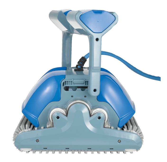 רובוט לבריכה Dolphin Supreme M400 – תמונה 3