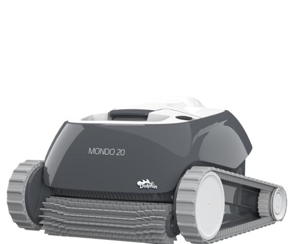 רובוט לבריכה Dolphin Mondo 20