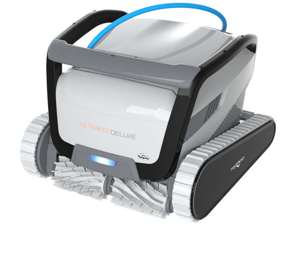 רובוט לבריכה Dolphin Ultimate Deluxe – תמונה 2