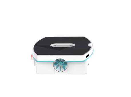 סקימר רובוטי לבריכה Maytronics Skimmi
