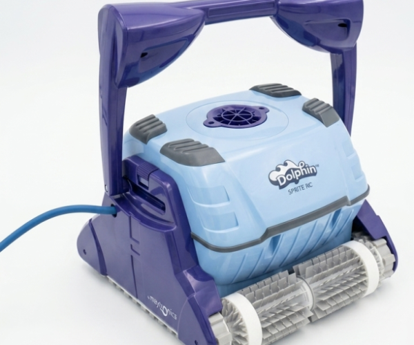 רובוט לבריכה Dolphin Sprite RC CB