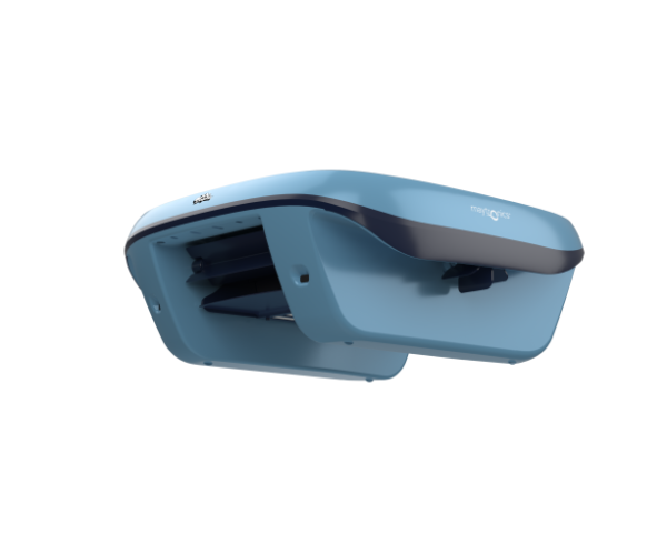סקימר רובוטי לבריכה Dolphin Skimmi 300