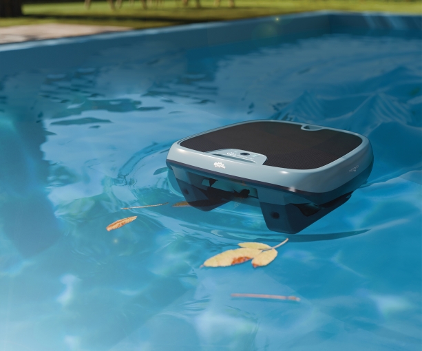 סקימר רובוטי לבריכה Dolphin Skimmi 300 – תמונה 2