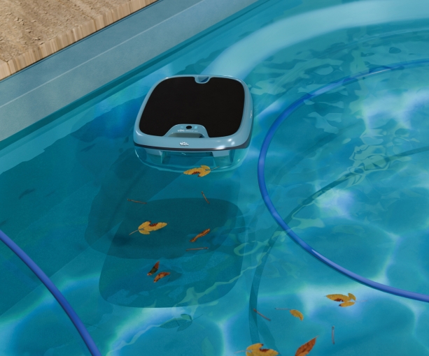 סקימר רובוטי לבריכה Dolphin Skimmi 300 – תמונה 3